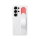Etui / obudowa na smartfona Samsung Standing Grip Case do Galaxy S25 Ultra White